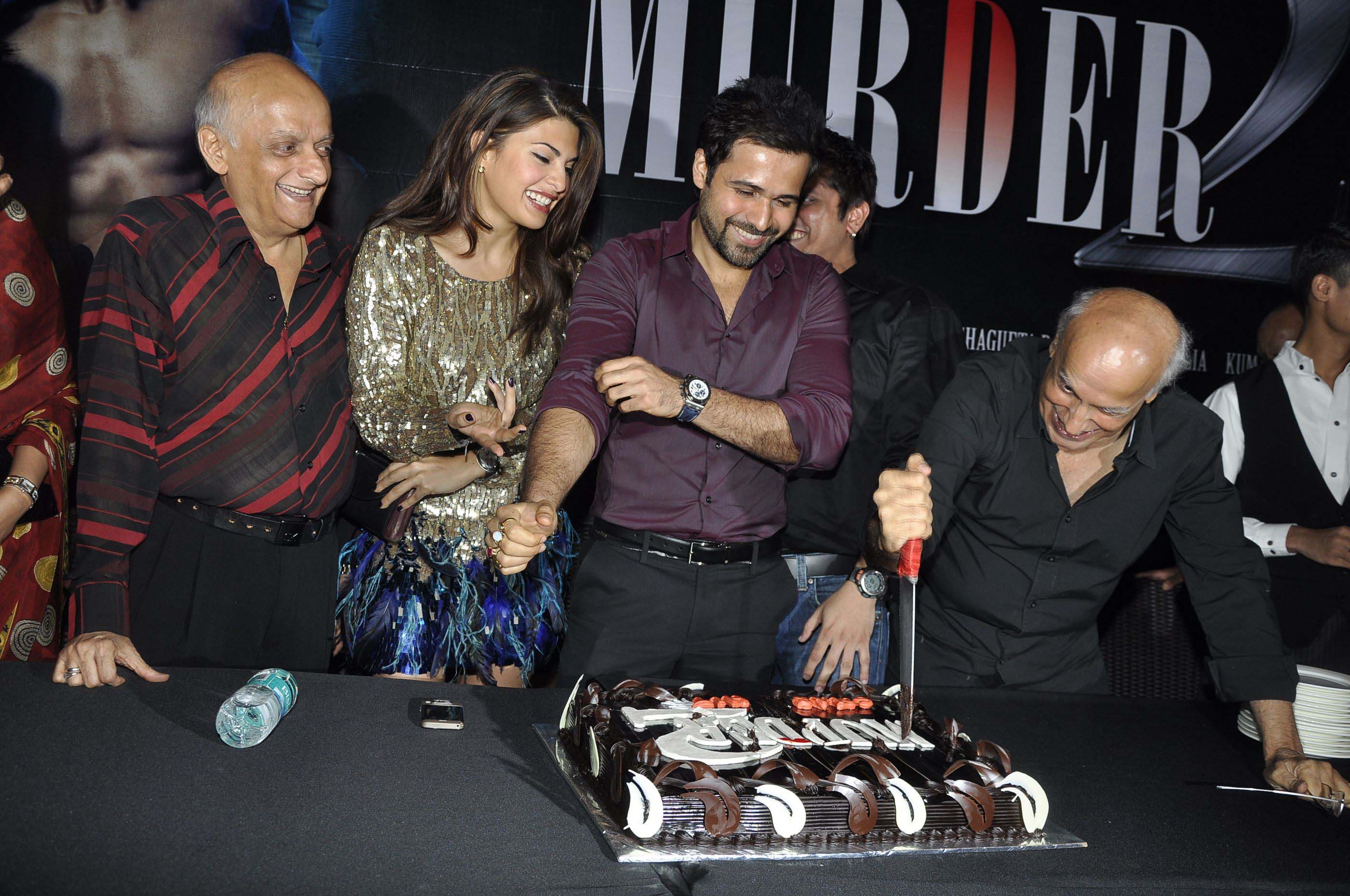 Celebs at Murder 2 success bash pictures | Picture 49137